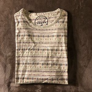 Native Youth T-shirt